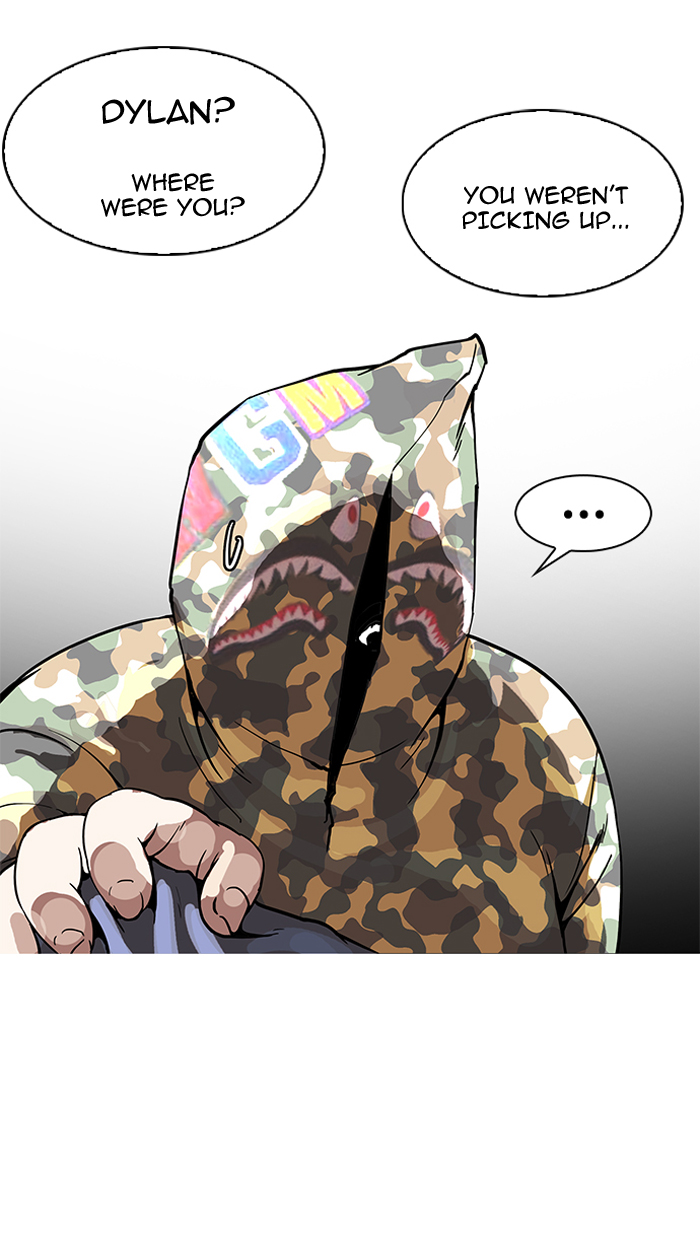 Lookism Chapter 155 page 114 - Chapter 155