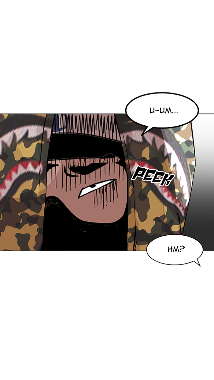 Lookism Chapter 155 page 115 - Chapter 155