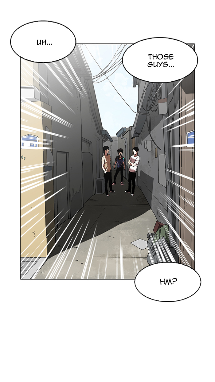 Lookism Chapter 155 page 116 - Chapter 155