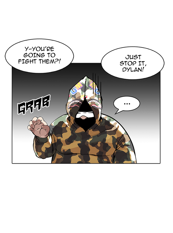 Lookism Chapter 155 page 117 - Chapter 155