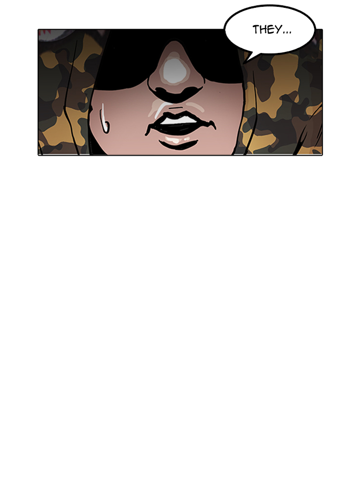 Lookism Chapter 155 page 118 - Chapter 155