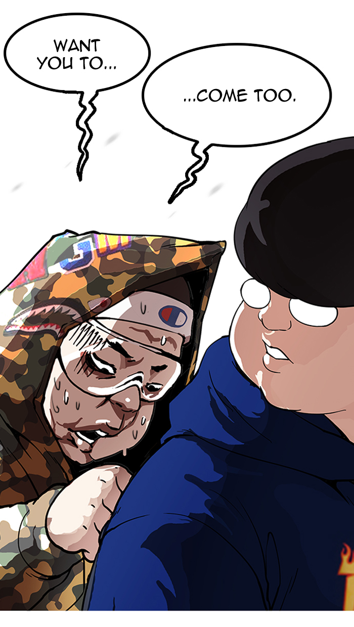 Lookism Chapter 155 page 119 - Chapter 155
