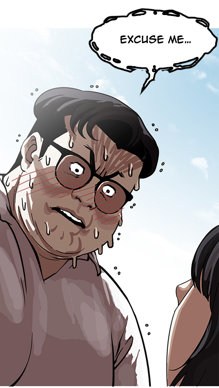 Lookism Chapter 155 page 13 - Chapter 155