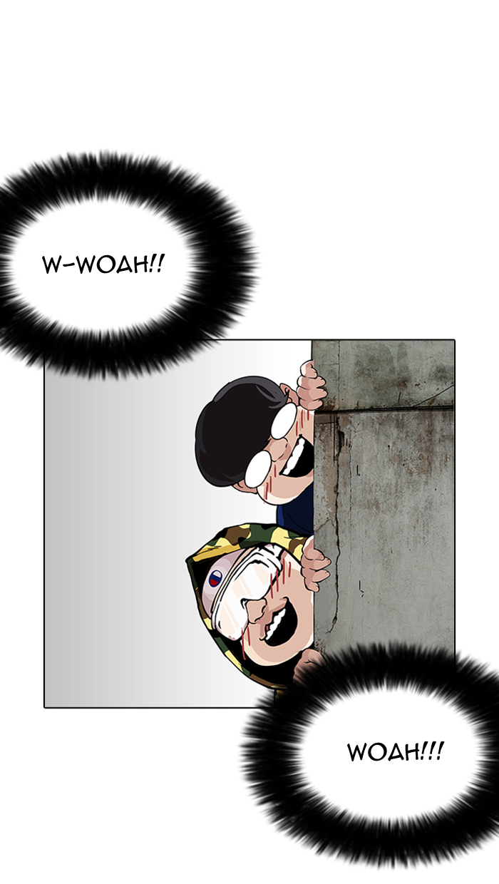 Lookism Chapter 155 page 16 - Chapter 155