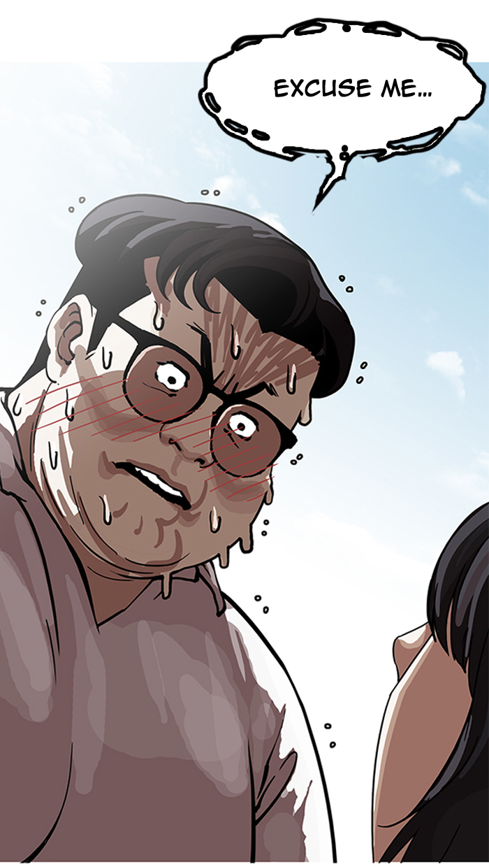 Lookism Chapter 155 page 18 - Chapter 155