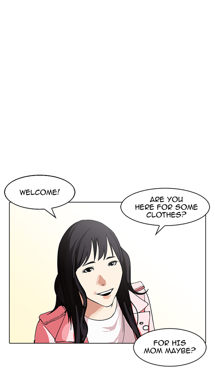 Lookism Chapter 155 page 19 - Chapter 155