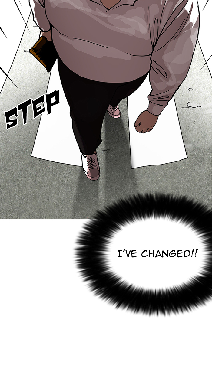 Lookism Chapter 155 page 2 - Chapter 155
