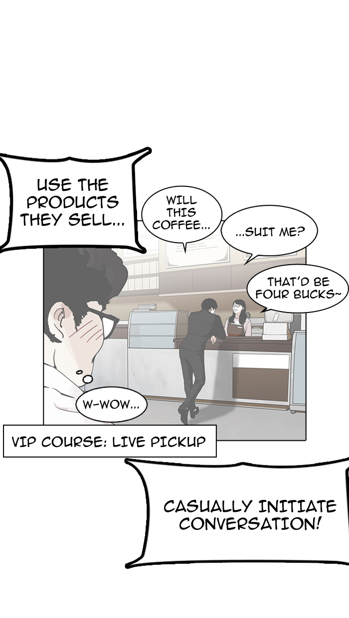 Lookism Chapter 155 page 23 - Chapter 155