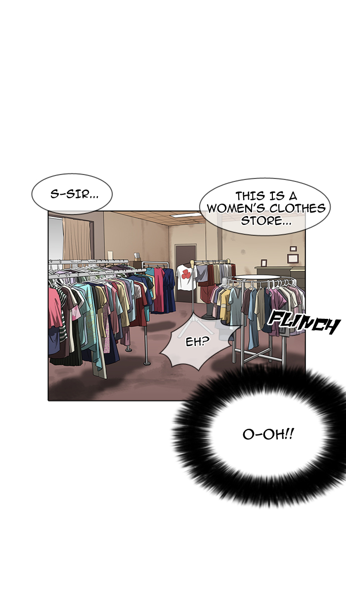 Lookism Chapter 155 page 28 - Chapter 155