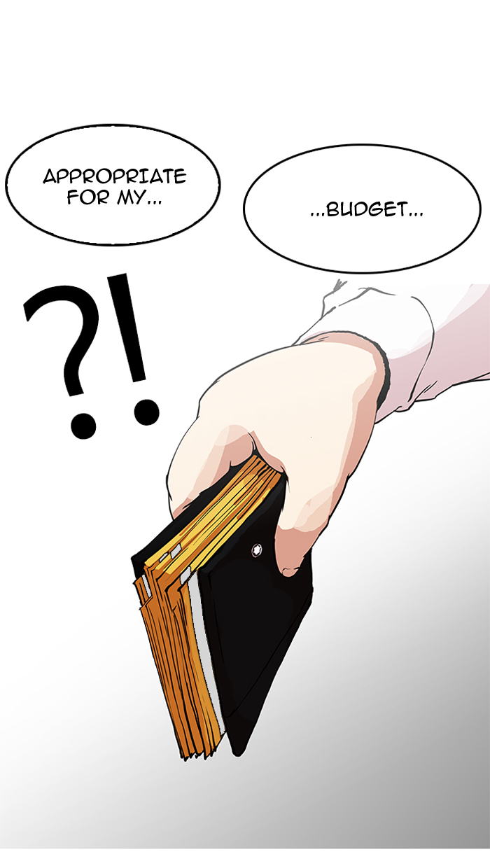 Lookism Chapter 155 page 30 - Chapter 155