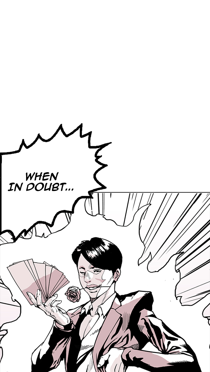 Lookism Chapter 155 page 31 - Chapter 155