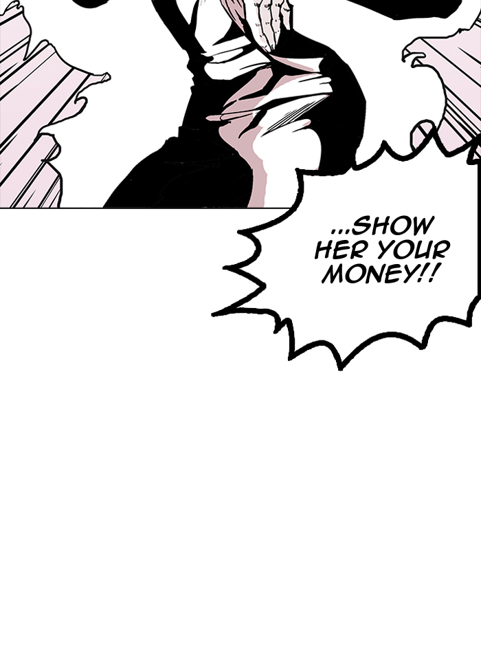 Lookism Chapter 155 page 32 - Chapter 155
