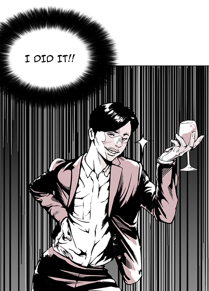 Lookism Chapter 155 page 35 - Chapter 155