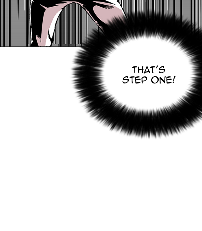 Lookism Chapter 155 page 36 - Chapter 155