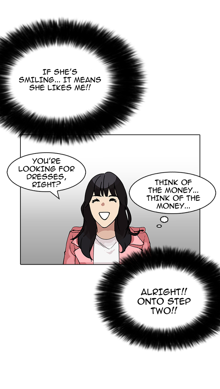 Lookism Chapter 155 page 39 - Chapter 155