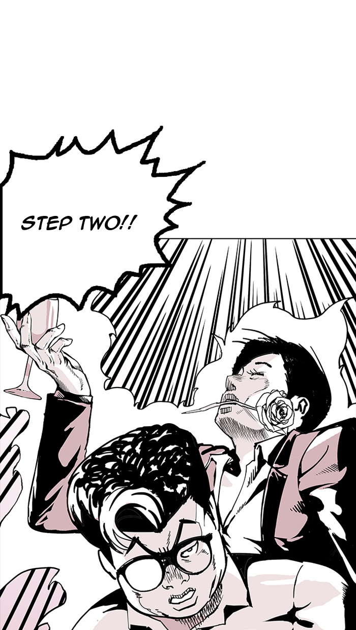 Lookism Chapter 155 page 40 - Chapter 155