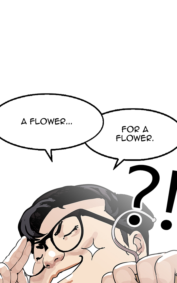 Lookism Chapter 155 page 45 - Chapter 155
