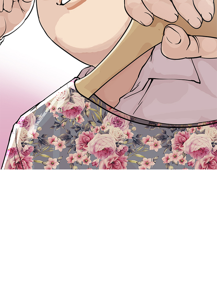Lookism Chapter 155 page 46 - Chapter 155