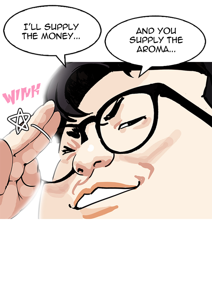 Lookism Chapter 155 page 47 - Chapter 155