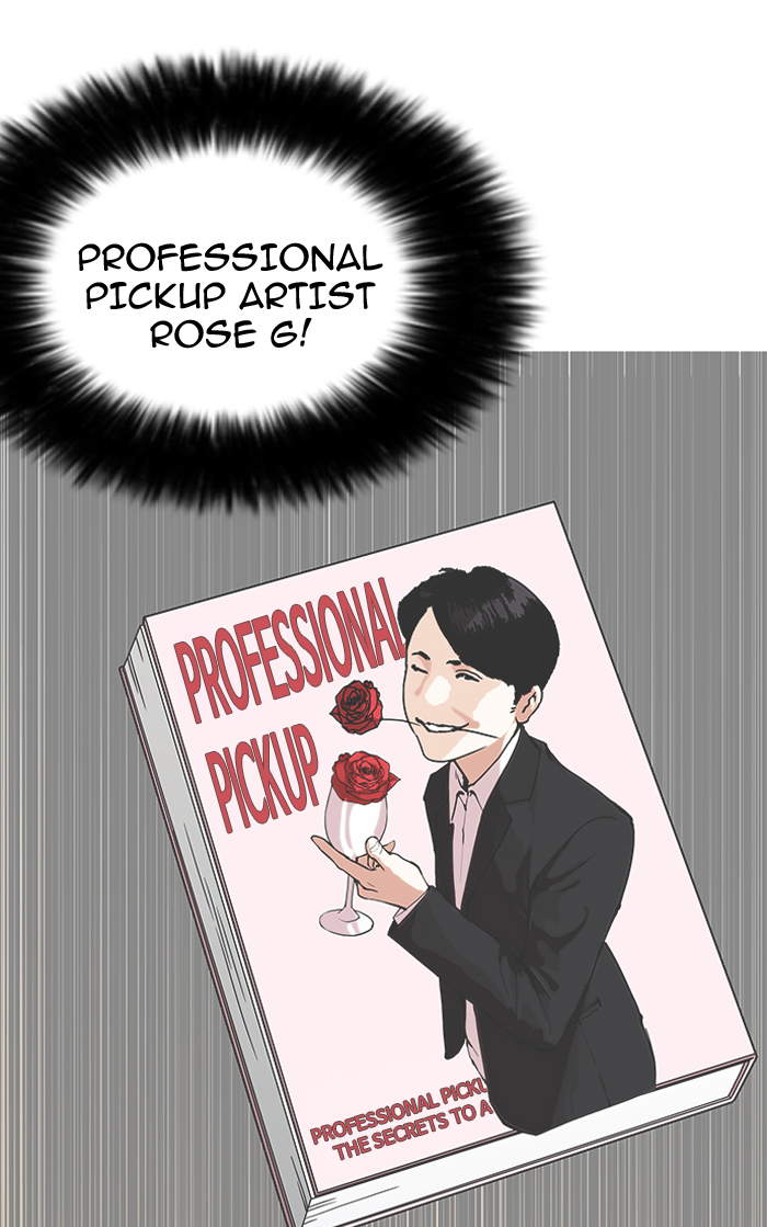 Lookism Chapter 155 page 5 - Chapter 155