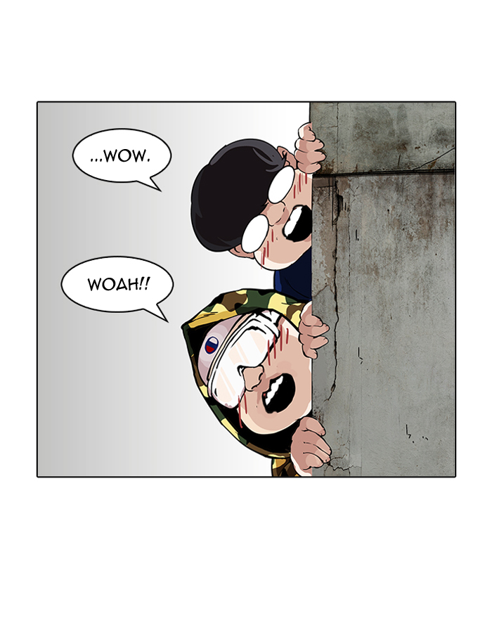 Lookism Chapter 155 page 55 - Chapter 155