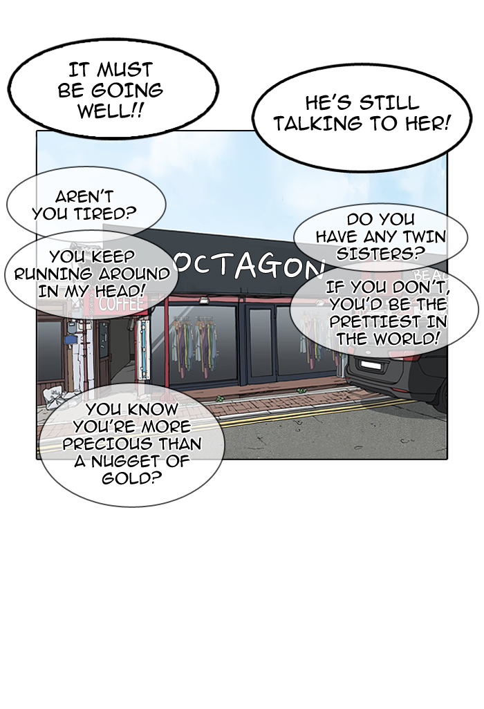 Lookism Chapter 155 page 56 - Chapter 155