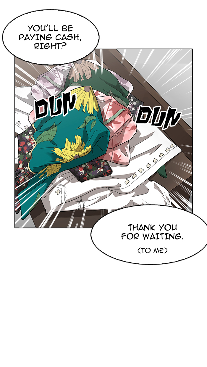 Lookism Chapter 155 page 58 - Chapter 155