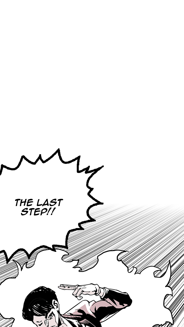 Lookism Chapter 155 page 61 - Chapter 155
