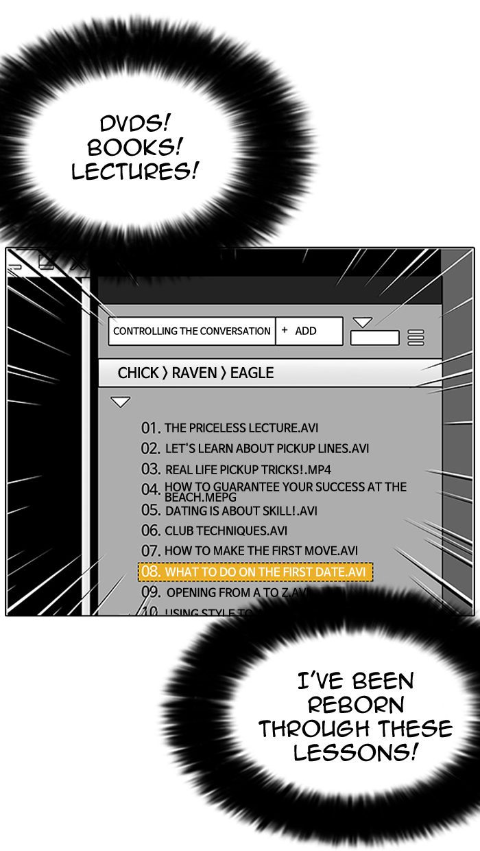Lookism Chapter 155 page 7 - Chapter 155