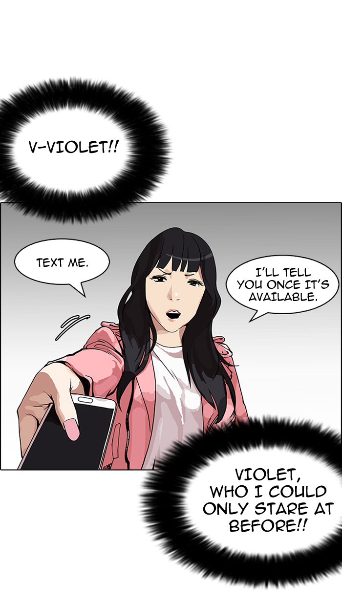 Lookism Chapter 155 page 72 - Chapter 155