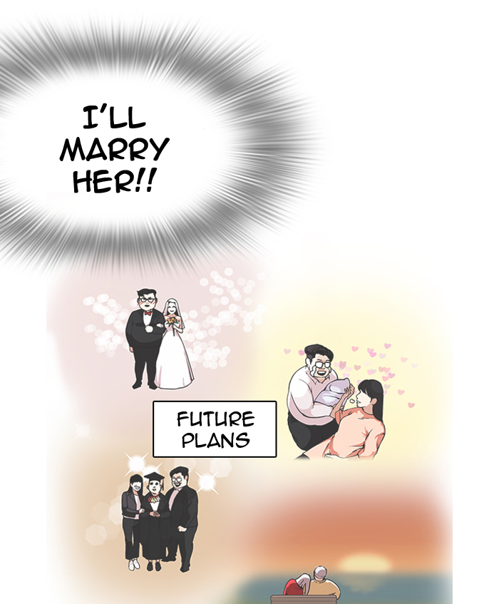 Lookism Chapter 155 page 74 - Chapter 155