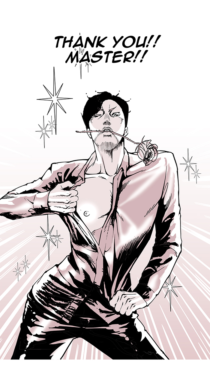 Lookism Chapter 155 page 76 - Chapter 155