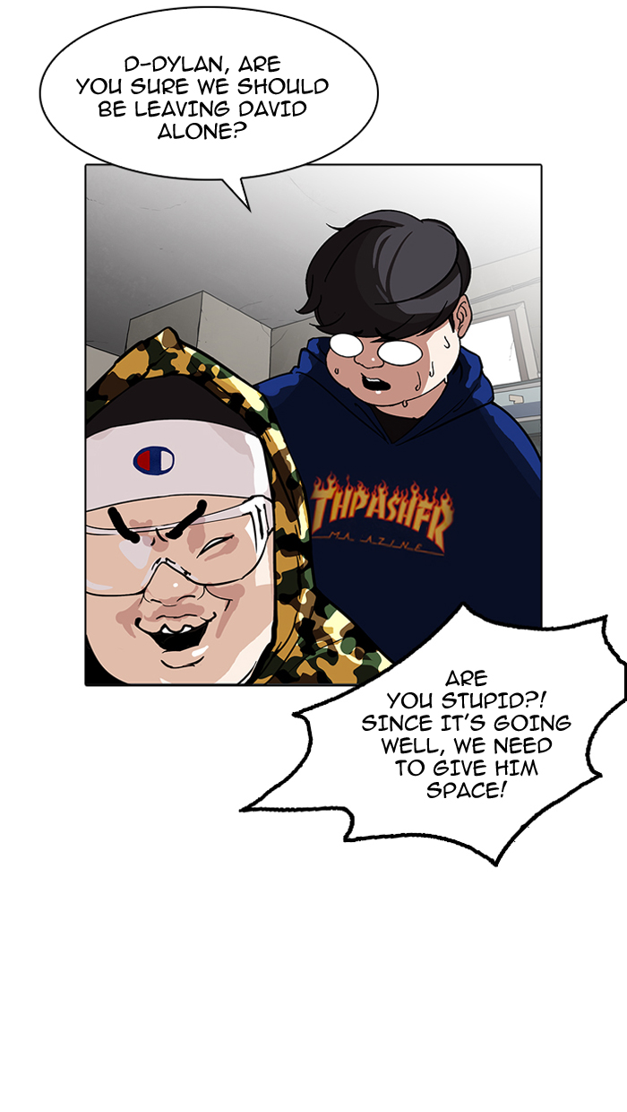 Lookism Chapter 155 page 82 - Chapter 155