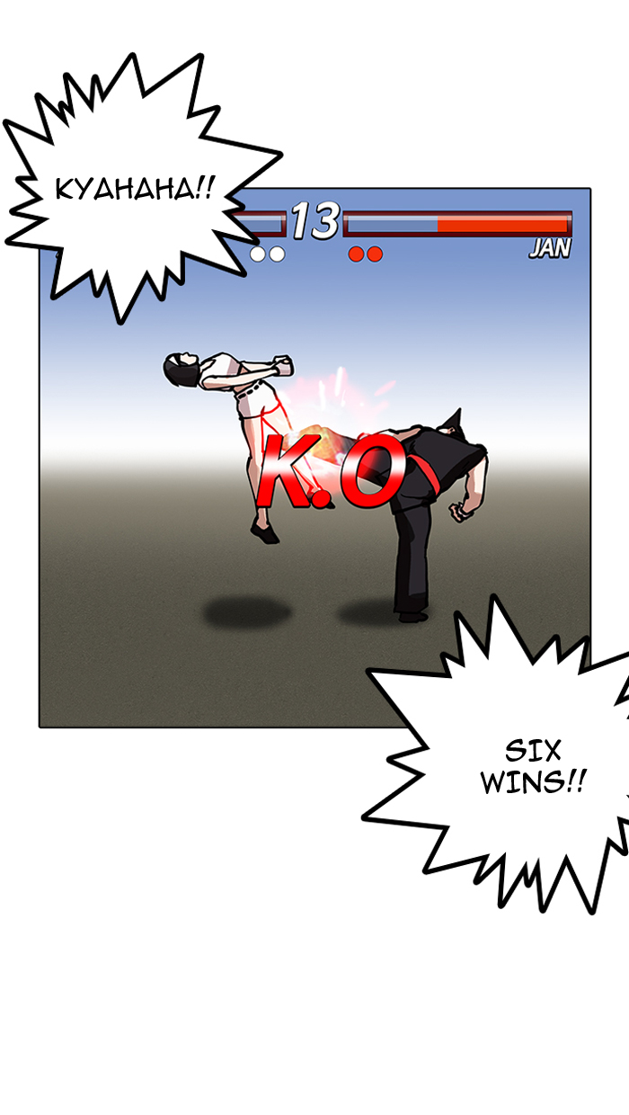 Lookism Chapter 155 page 83 - Chapter 155