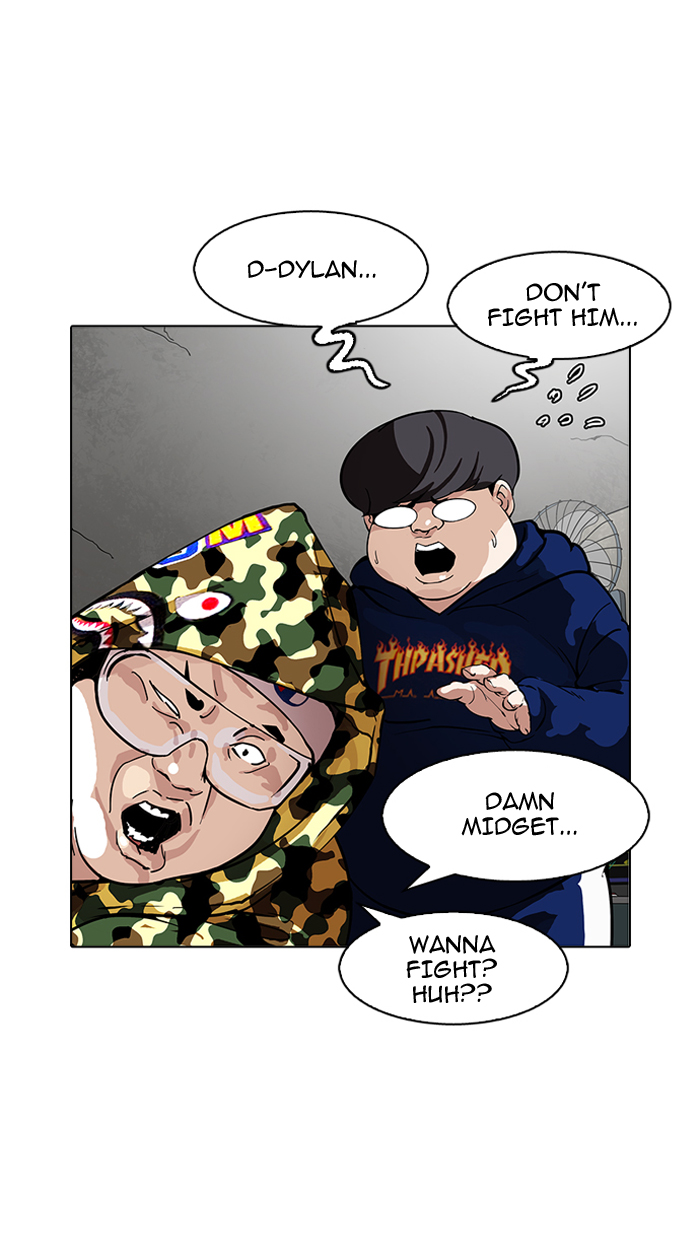 Lookism Chapter 155 page 87 - Chapter 155