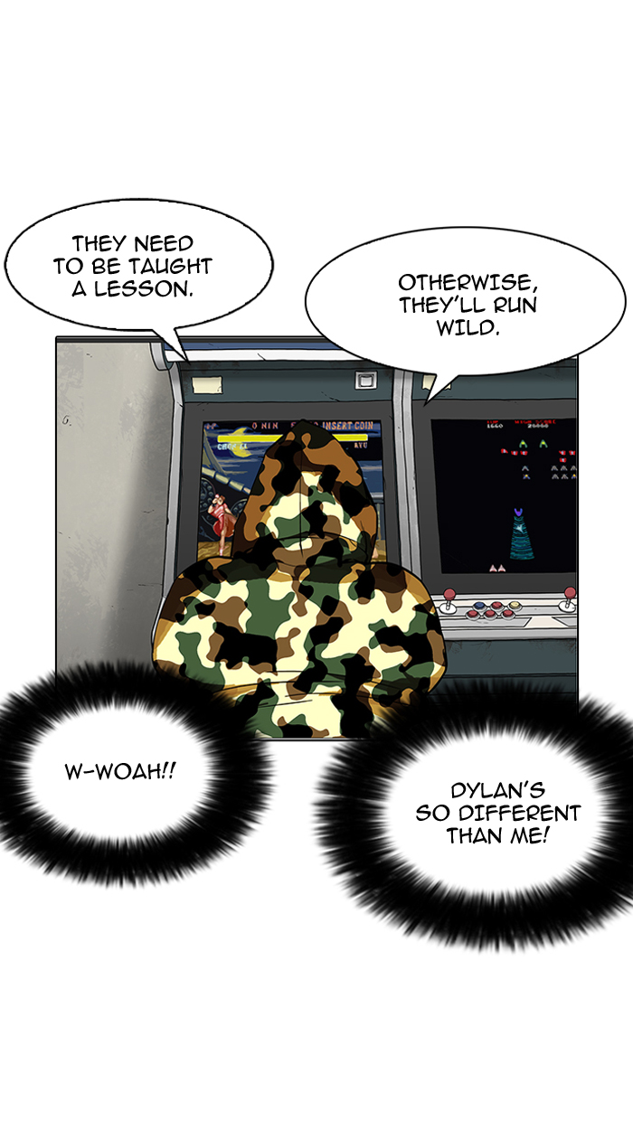 Lookism Chapter 155 page 88 - Chapter 155