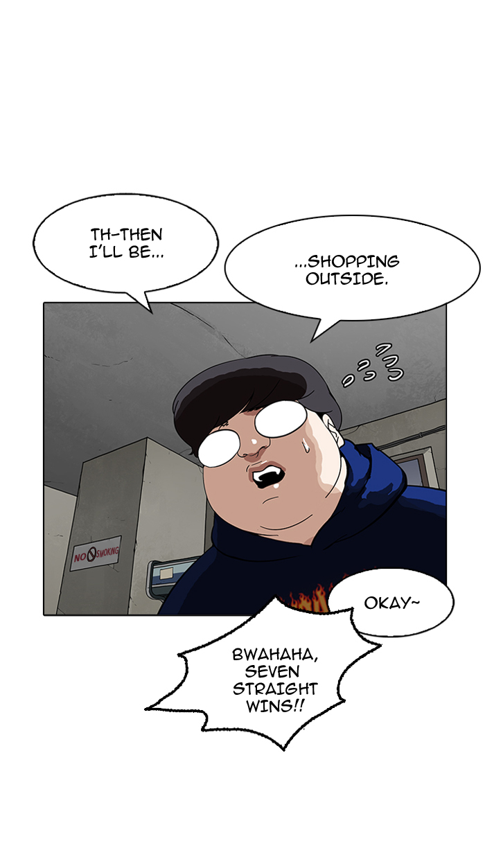 Lookism Chapter 155 page 89 - Chapter 155