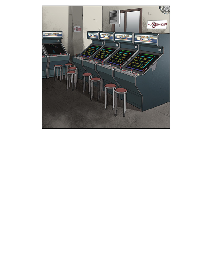 Lookism Chapter 155 page 91 - Chapter 155