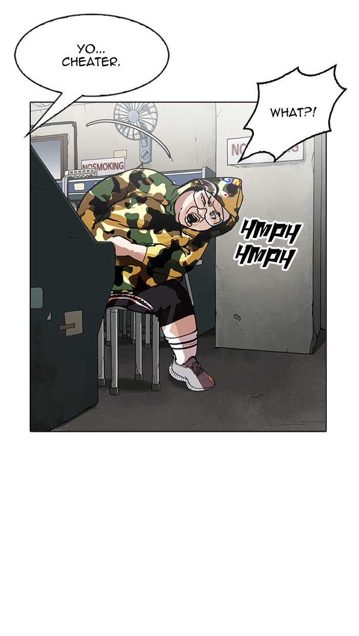 Lookism Chapter 155 page 94 - Chapter 155