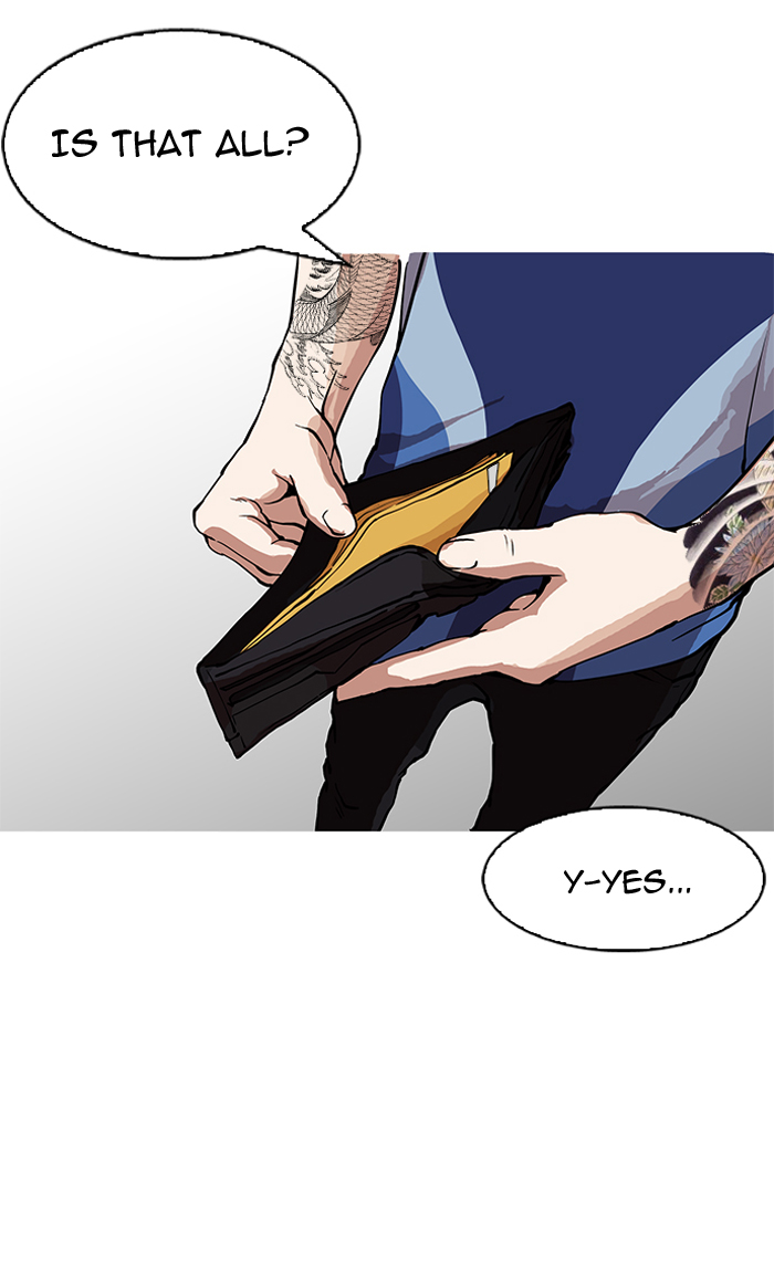 Lookism Chapter 155 page 98 - Chapter 155