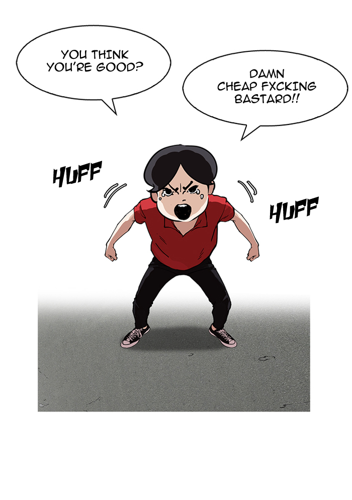 Lookism Chapter 155 page 99 - Chapter 155