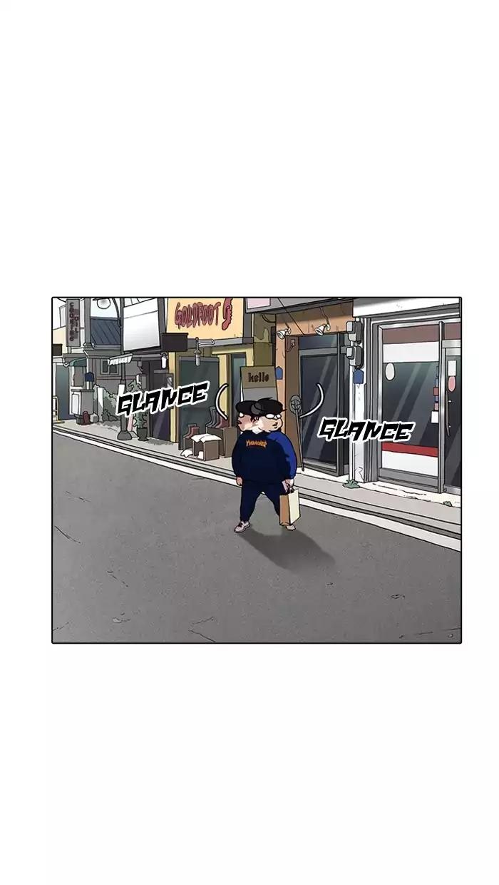 Lookism Chapter 156 thumbnail