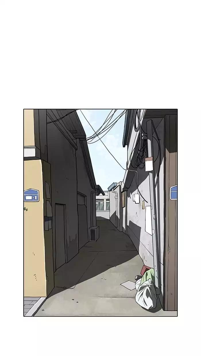 Lookism Chapter 156 page 10 - Chapter 156