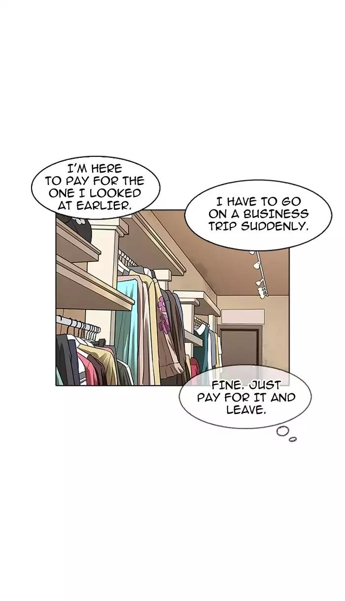 Lookism Chapter 156 page 102 - Chapter 156