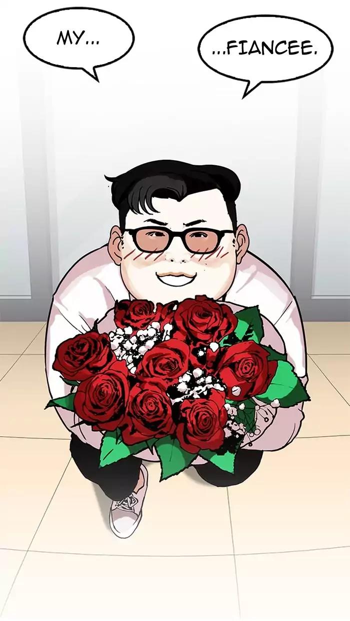 Lookism Chapter 156 page 105 - Chapter 156