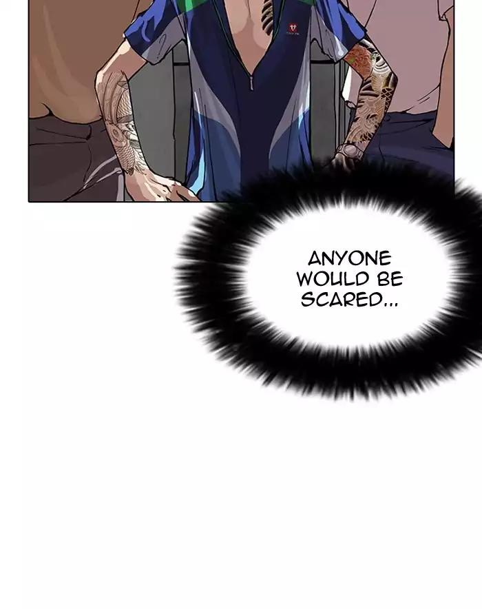 Lookism Chapter 156 page 16 - Chapter 156