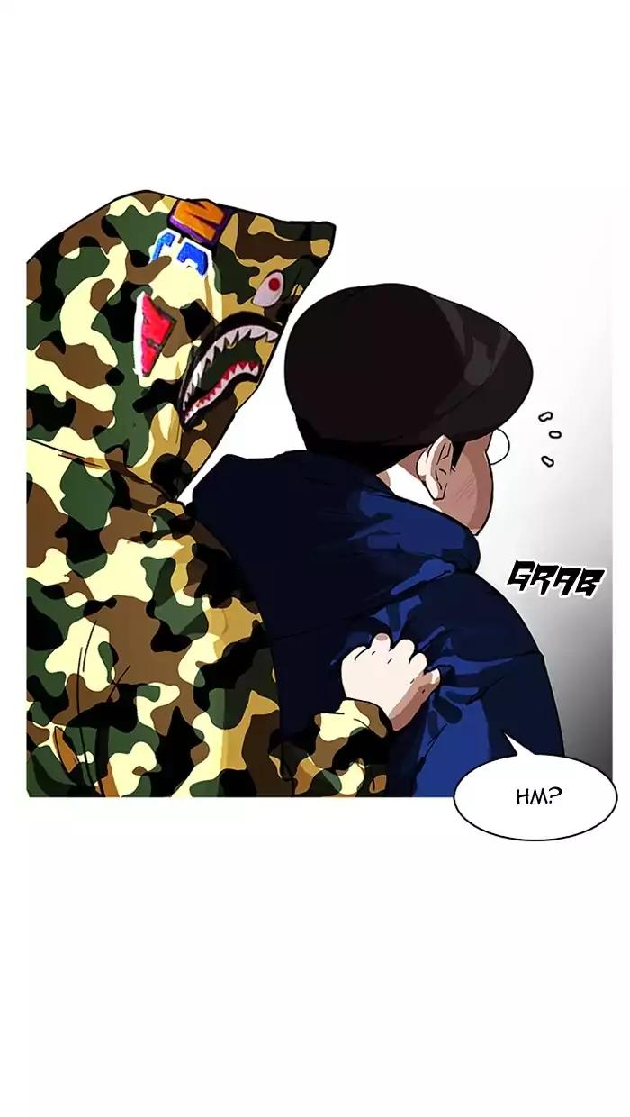 Lookism Chapter 156 page 2 - Chapter 156
