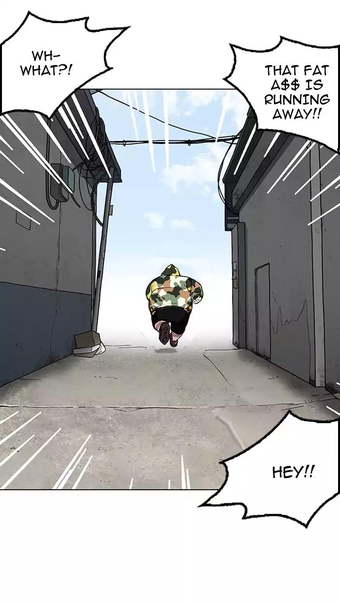 Lookism Chapter 156 page 26 - Chapter 156