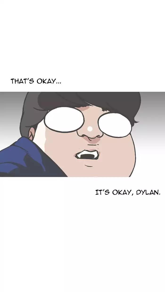 Lookism Chapter 156 page 28 - Chapter 156