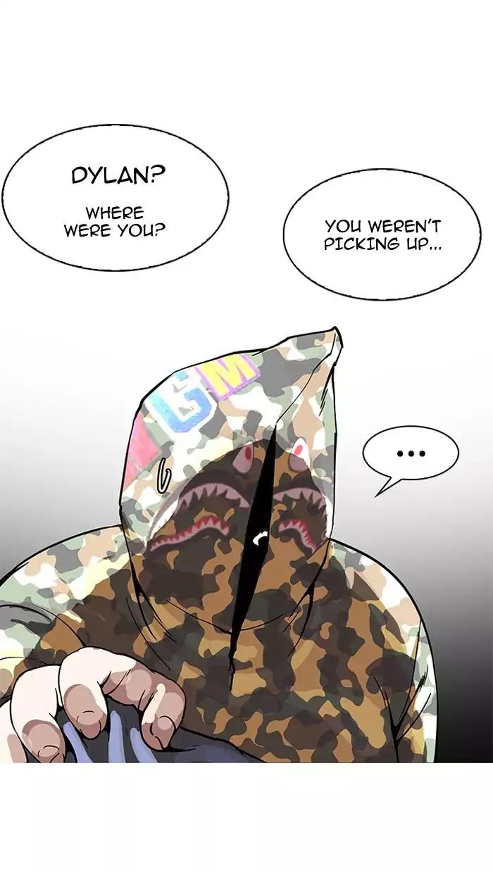 Lookism Chapter 156 page 3 - Chapter 156
